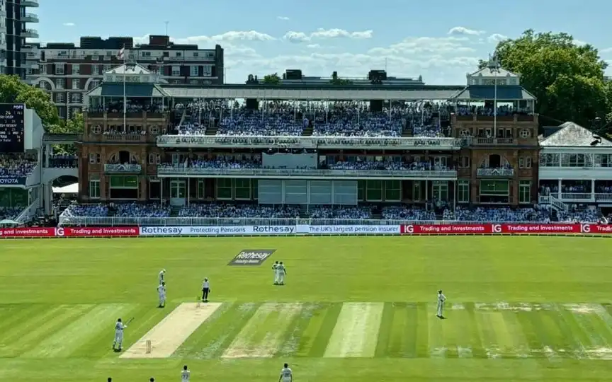 Lord’s On High Alert! Tighter Security And Undercover Guards For India Vs England 3rd Test